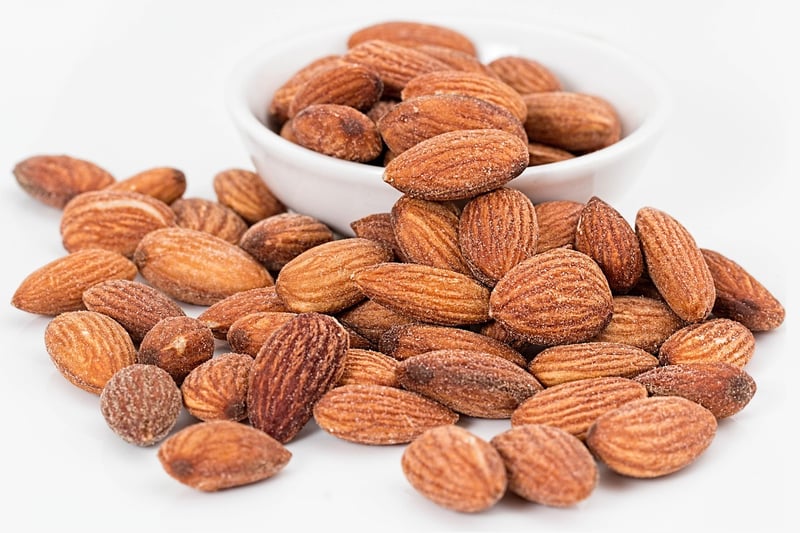 Healthy Snack